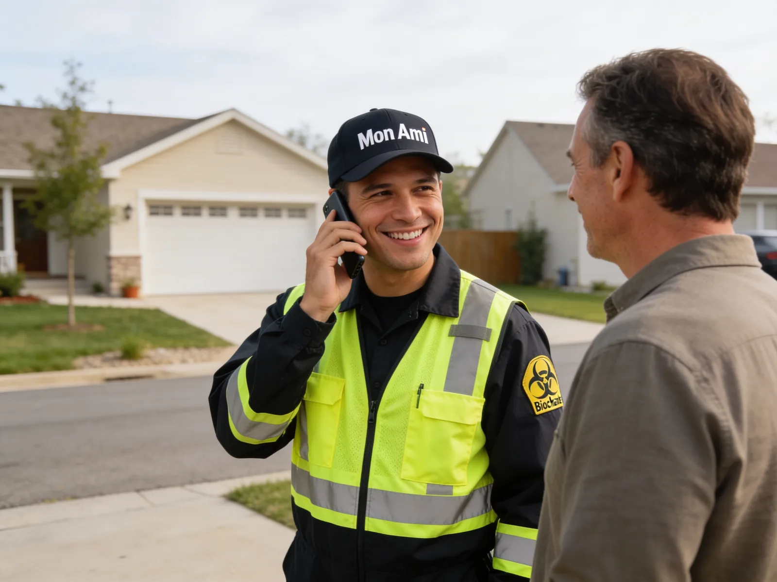 Sewage Cleanup Christiansburg, VA FAQs