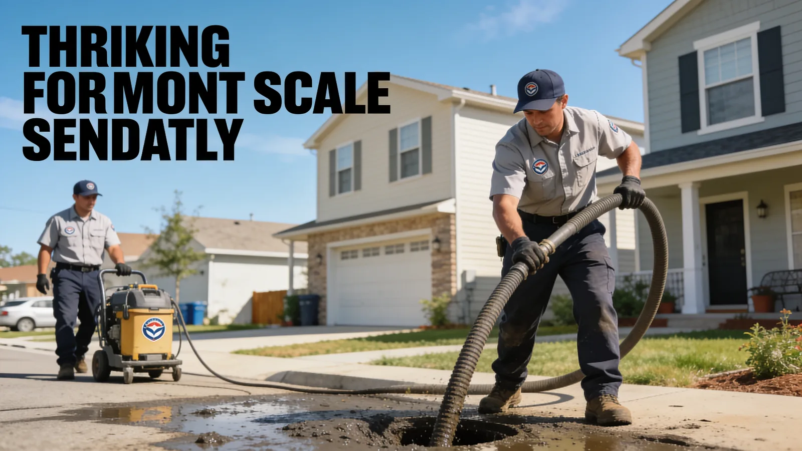 Sewage Cleanup in Christiansburg, VA near me
